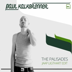 Paul Kalkbrenner - The Palisades (Jaap Ligthart Edit)