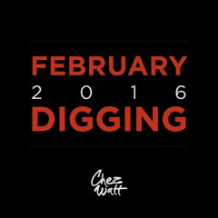 Digging Février 2016