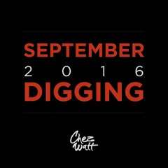 Digging Septembre 2016
