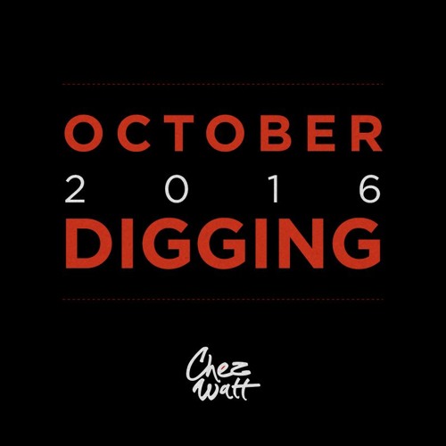 Digging octobre 2016