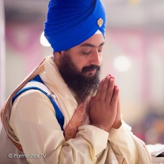 TU RAAM NAAM JAPP SOI - Shabad - 26.9.2016 California - Dhadrianwale