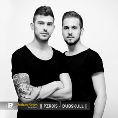 Dubskull - [ PZR015 ] - Exclusive Mix