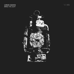 PREMIERE: Linus Quick - Celtic Movement (Original Mix) [TKR]
