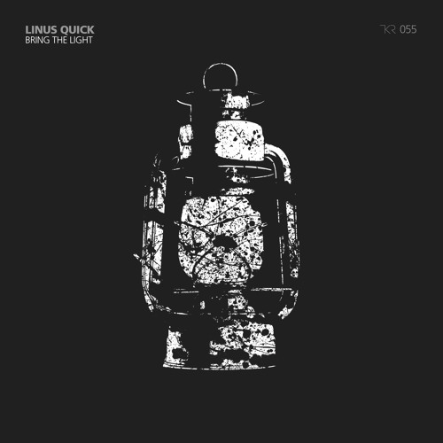 PREMIERE: Linus Quick - Celtic Movement (Original Mix) [TKR]