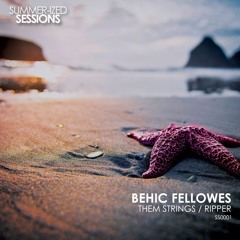 Behic Fellowes - Them Strings