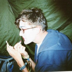 Sad Toulouse [avec Dom Hudson]