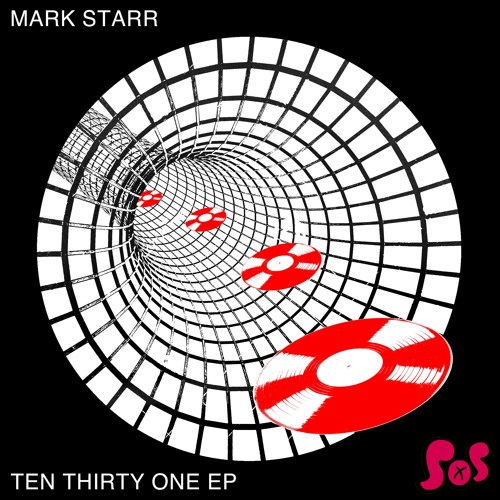 Mark Starr - Ethereal