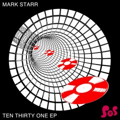 Mark Starr & Lux Groove - 1031