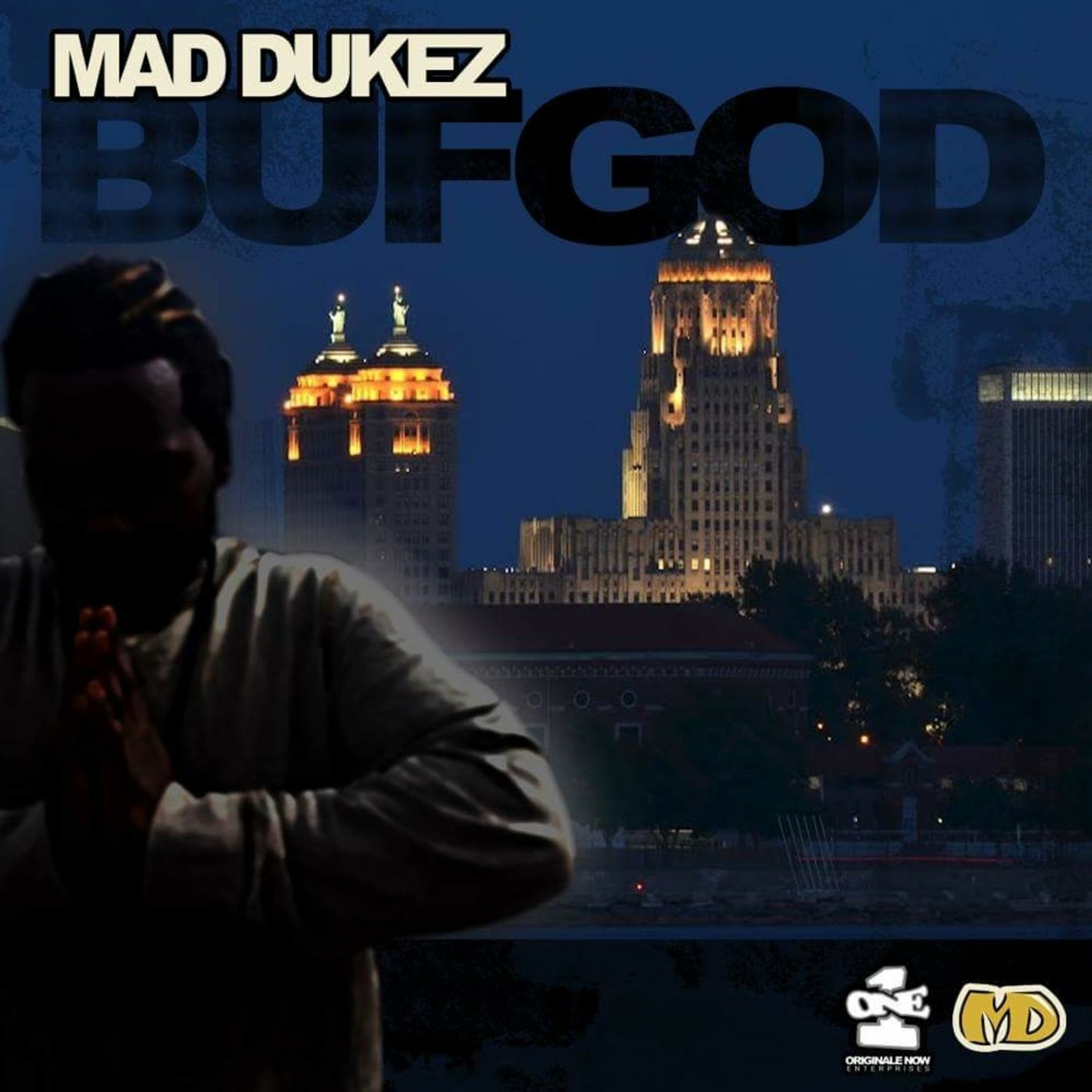 Mad Dukez