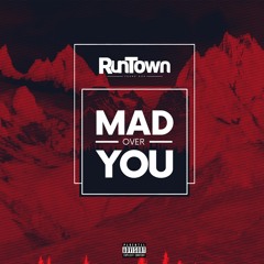 Mad over you