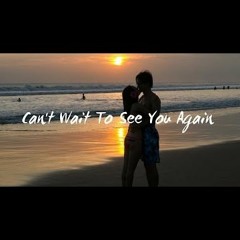 Martin Garrix & Alan Walker   Can39t Wait To See You Again (Ft. Sia)