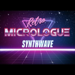 Micrologue's - Stay Retro Mix!! Part I