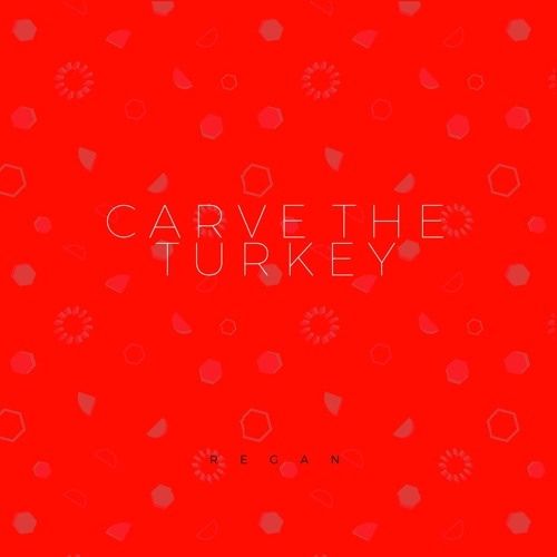 Carve The Turkey