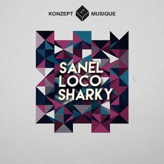 "Loco Sharky EP"