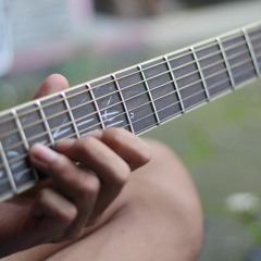 Acha Septriasa - Sampai Menutup Mata (cover Fingerstyle)