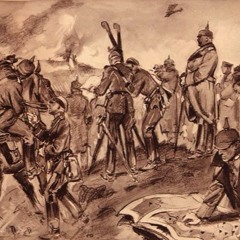 Tannenberg - Bitwa