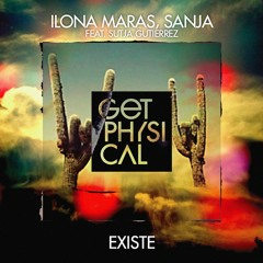 Ilona Maras, Sanja - Existe (Bryan Kessler's Vocal Looper) [Get Physical Music] [MI4L.com]