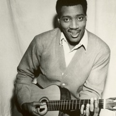 Dock of the Bay- Otis Redding