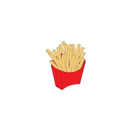 we used to get high & hit the drive-thru