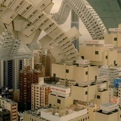 Tokyo Metabolist Syndrome (Live @ Minus 5)