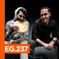 EG.237 Soul Clap