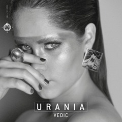Vedic - Ascending (Original Mix)[Unica Records]