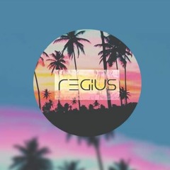 Neiked Ft. Dyo - Sexual (REGIUS Remix)