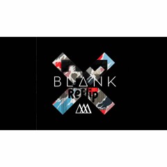 Martin Garrix - WIEE (BLANK SKY FLIP)