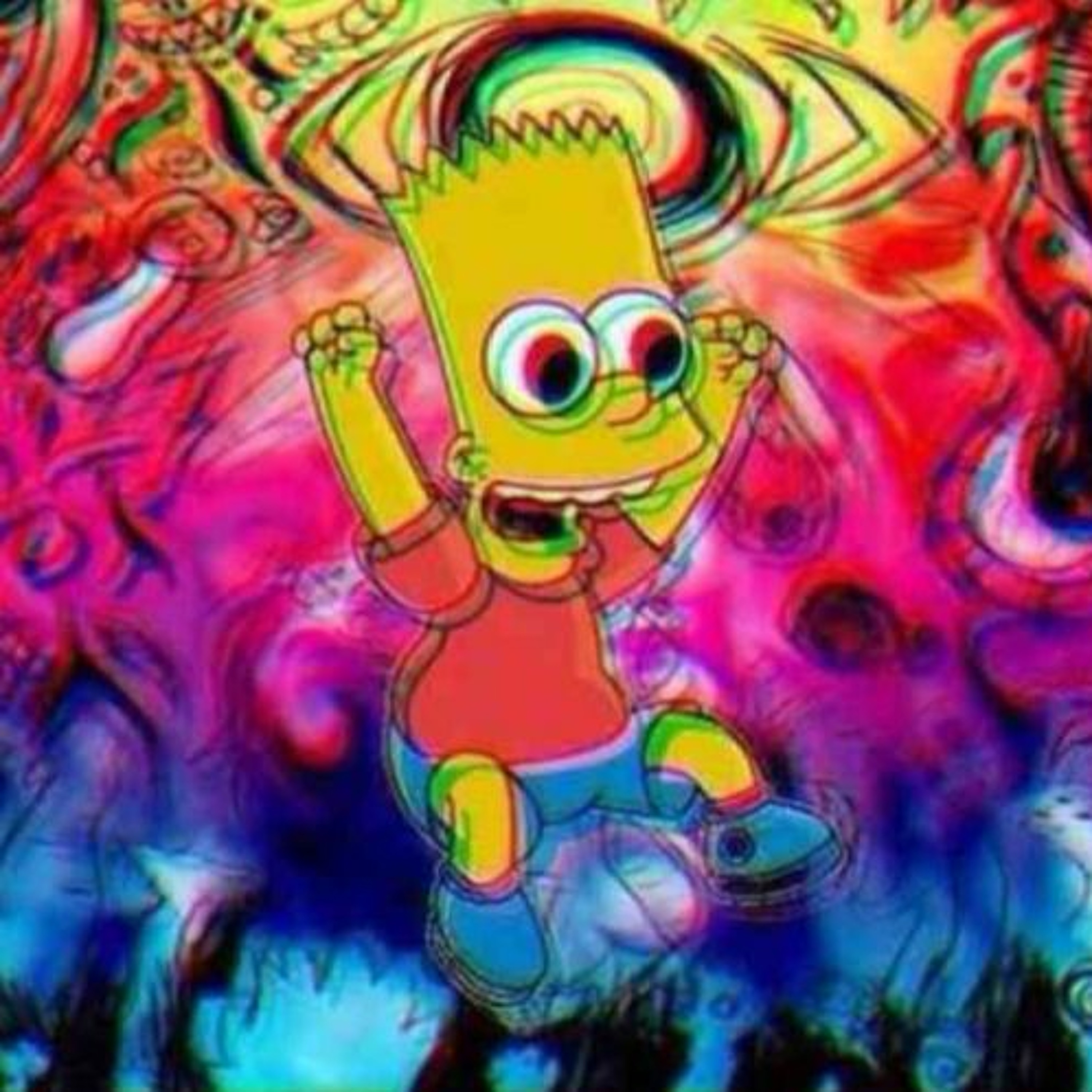 TRIP episode artwork