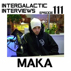 Episode 111 - Maka