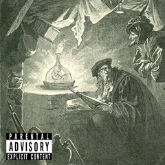 Elixir (Prod. CRANIUMNOIR)