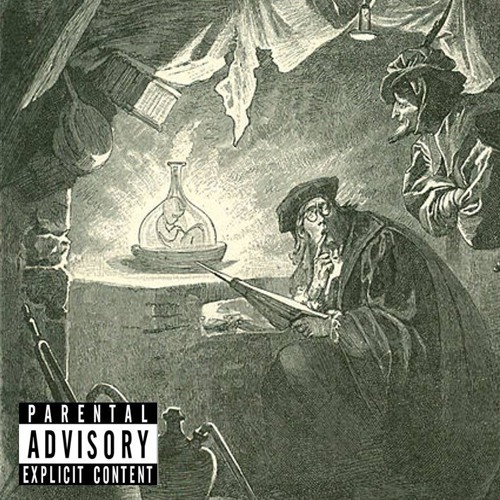 Elixir (Prod. CRANIUMNOIR)