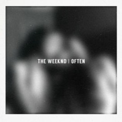 The Weeknd - Often INSTRUMENTAL [reprod. by Gaby$$]