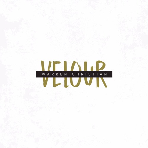 Warren Christian - Velour
