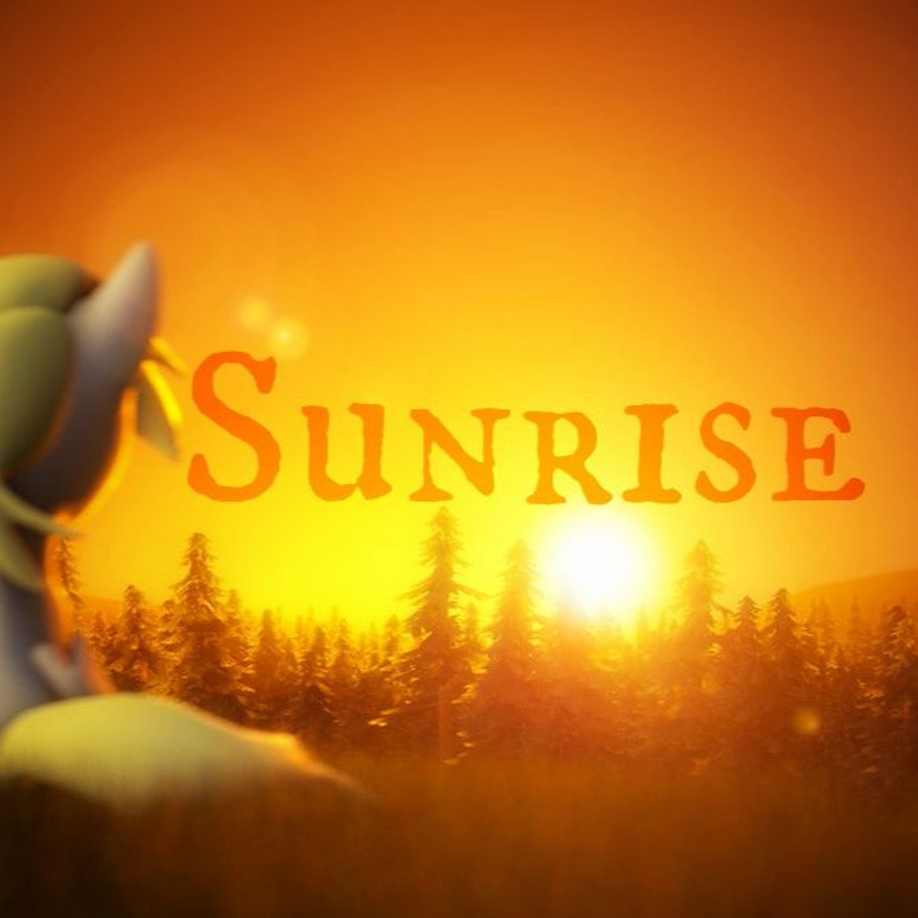 Altrøx - Sunrise episode artwork