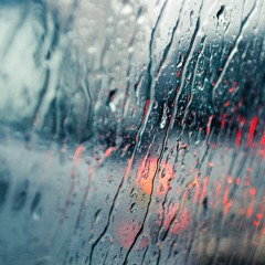 Like The Falling Rain