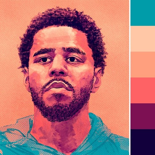 Lights Out ( XO x J COLE)