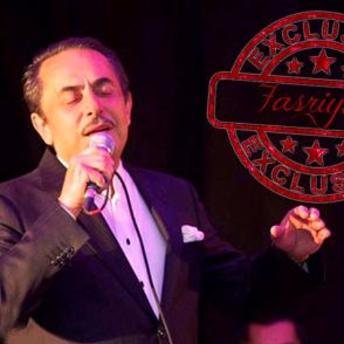 ملحم بركات - موسيقى يا حبي اللي غاب