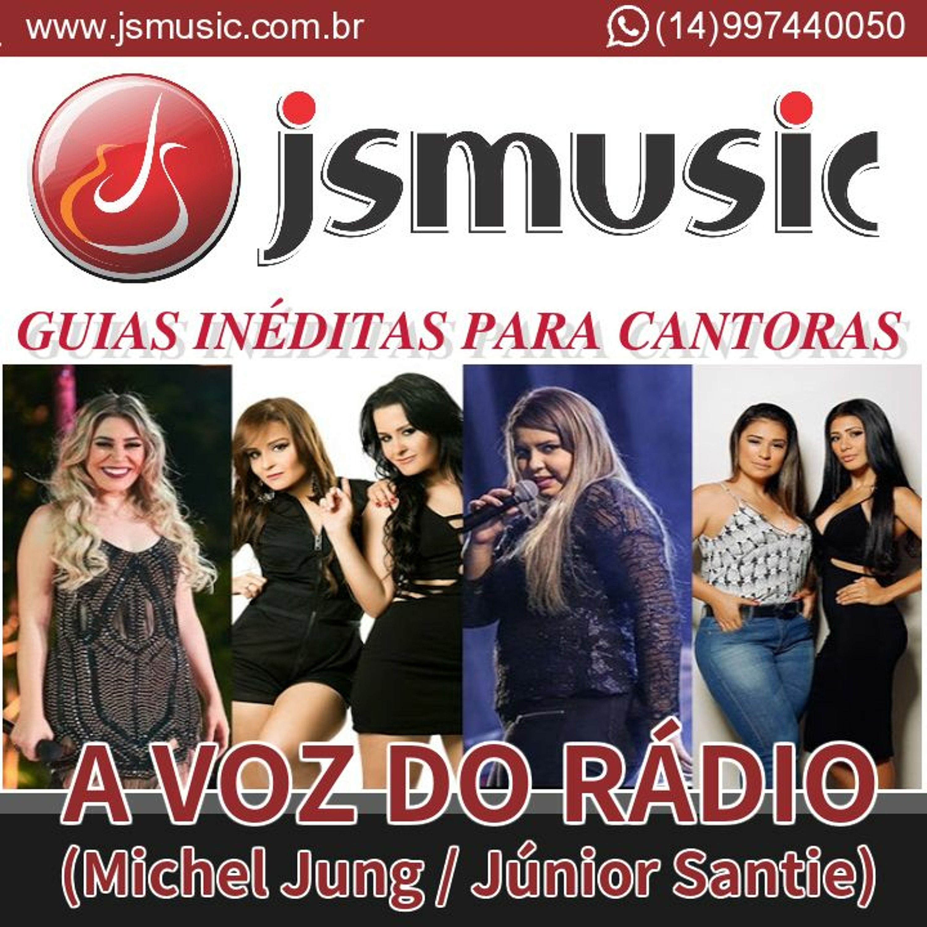 JSMusic