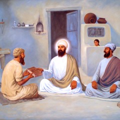 Bhai Baldev Singh Ragi - Sathigur Hoee Dhaeiaal