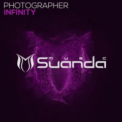 Photographer - Infinity (Original Mix)