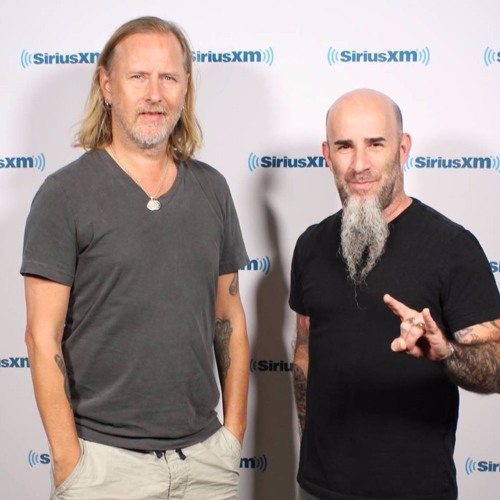 Stream Jerry Cantrell describes working with his idol, Elton John, to