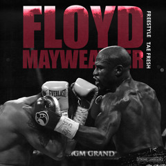 Floyd Mayweather Freestyle