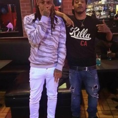 Molly & Gin ReMiX Ft Young Gully