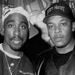 Still D.R.E. Remix ft. Tupac