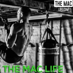 "The Mac Life" (Conor McGregor) NOW ON SPOTIFY!