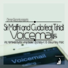 Voicemail (Original Mix)
