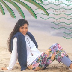 ANRI - Back To The BASIC