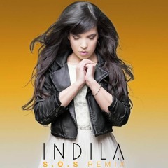 INDILA - SOS (Iulian Florea Official Remix)