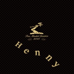 @Igwe_Aka - Henny Sea (Prod.P.Soul)